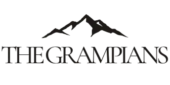 The Grampians